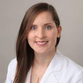 Danielle Scarola, MD, Otolaryngology (ENT), Farmington, CT, UConn, John Dempsey Hospital