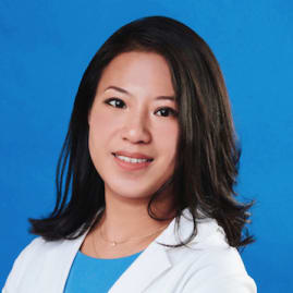 Stephanie Garbern, MD, Emergency Medicine, Providence, RI, Miriam Hospital