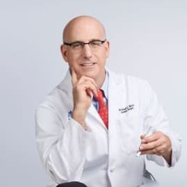 Michael Marin, MD, Vascular Surgery, New York, NY, The Mount Sinai Hospital
