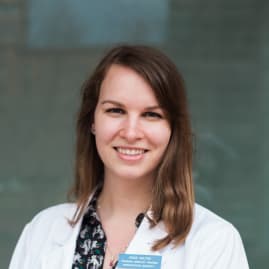 Grace Bouton, PA, Physician Assistant, Somerville, MA, Boston Medical Center