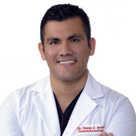 Danny Avalos, MD