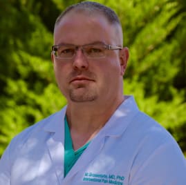 Mark Grossetete, MD, Neurology, Santa Rosa, NM, Guadalupe County Hospital