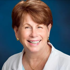 Susan Krieger, MD