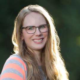 Kari Harris, MD