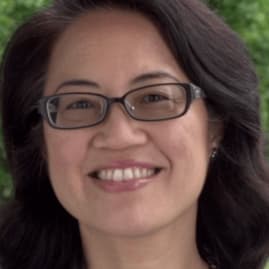 Catherine Shin, MD