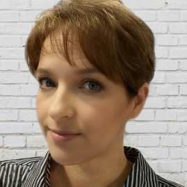 Kimberly Siegrist
