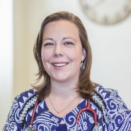 Kimberly Nalda, MD