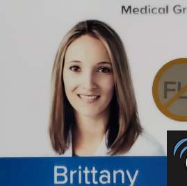 Brittany Merritt