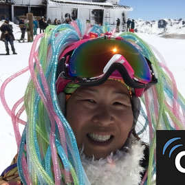 Isabelle Tsien, General Surgery, San Francisco, CA