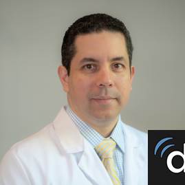 Alberto Mizrachi, MD