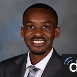 Bradley Osemwengie, MD, Resident Physician, Philadelphia, PA