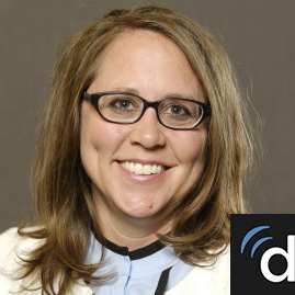 Holly (Talley) Knoderer, MD