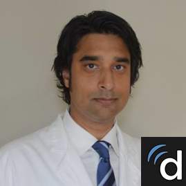 Ritik Chandra, MD