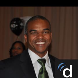Steven Cunningham, MD