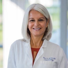 Dana Wiener, MD, Anesthesiology, Chapel Hill, NC