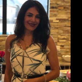 Farahnaz Eskandari, MD