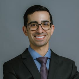 Shayan Dioun, MD, Obstetrics & Gynecology, New York, NY, NewYork-Presbyterian/Columbia University Irving Medical Center