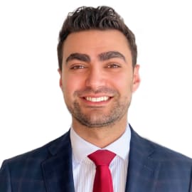 Joseph Sleiman, MD, Gastroenterology, Cleveland, OH