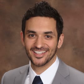 Behrad Golshani, MD, Radiology, Los Angeles, CA, Springfield Memorial Hospital