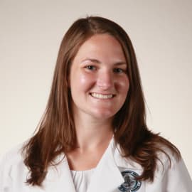 Anna Kenney, DO, Internal Medicine, Rochester, NY, Strong Memorial Hospital of the University of Rochester