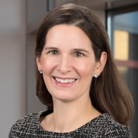 Laura Baecher-Lind, MD, Obstetrics & Gynecology, Boston, MA, Tufts Medical Center