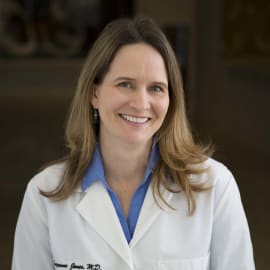 Suzanne Jones, MD