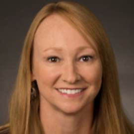 Jennifer Forbes