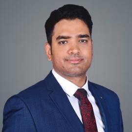 Rohan Sharma, MD, Urology, Kissimmee, FL