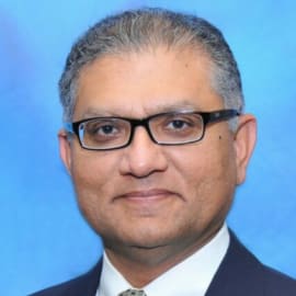 Shahid Malik, MD, Pediatric Hematology & Oncology, Knoxville, TN, University of Tennessee Medical Center