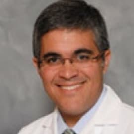 Mauricio Silva, MD, Orthopaedic Surgery, Los Angeles, CA, Ronald Reagan UCLA Medical Center
