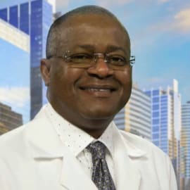 Fritz-Jose Chandler, MD