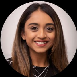 Evani Patel, MD, Resident Physician, Philadelphia, PA