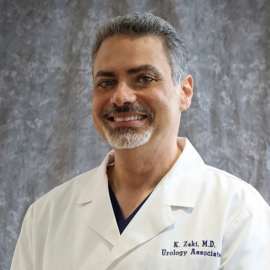 Kareem Zaki, MD