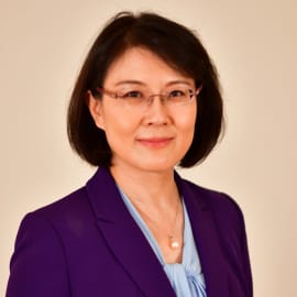 Yun Gong, MD, Pathology, Houston, TX