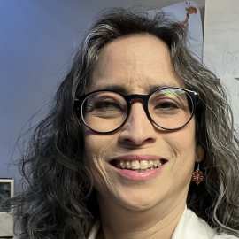 Jacqueline Tan, MD