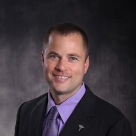 Matthew Bogard, MD