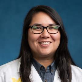 Monica Janke, MD