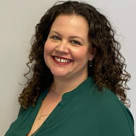 Abby Wenzel, Psychiatric-Mental Health Nurse Practitioner, North Warren, PA