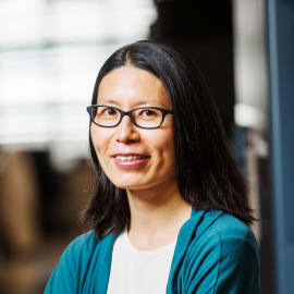 Linda (Cheng) Cummings, MD