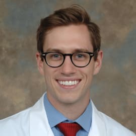 Bryan Menapace, MD, Orthopaedic Surgery, Cincinnati, OH