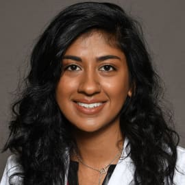 Priya Nethala, MD, Internal Medicine, Birmingham, AL, Birmingham VA Medical Center