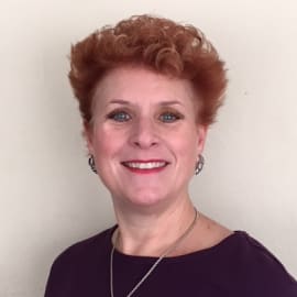 Rita Jablonski, Adult Care Nurse Practitioner, Birmingham, AL, USA Health University Hospital