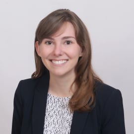 Marianne Meyers, MD, Resident Physician, Temple, TX
