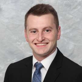 Connor Knight, MD