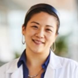 Kristin Hung, MD, Obstetrics & Gynecology, Boston, MA, Massachusetts General Hospital