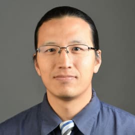 Brady Huang, MD