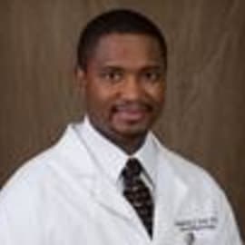 Chauncey Jones, MD, Anesthesiology, Houston, TX, TOPS Surgical Specialty Hospital