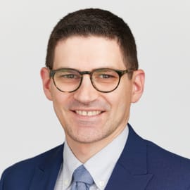Kevin Jordan, MD