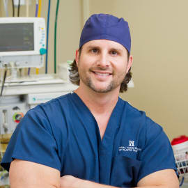 Andy Hand, MD
