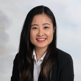 Christina Shin, MD
